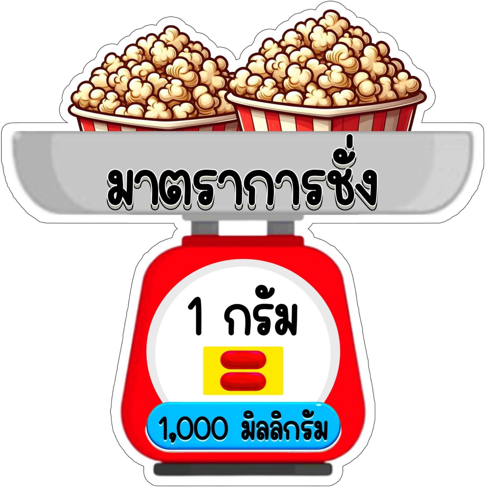 สื่อฟิวเจอร์บอร์ด มาตราการชั่ง /วรา