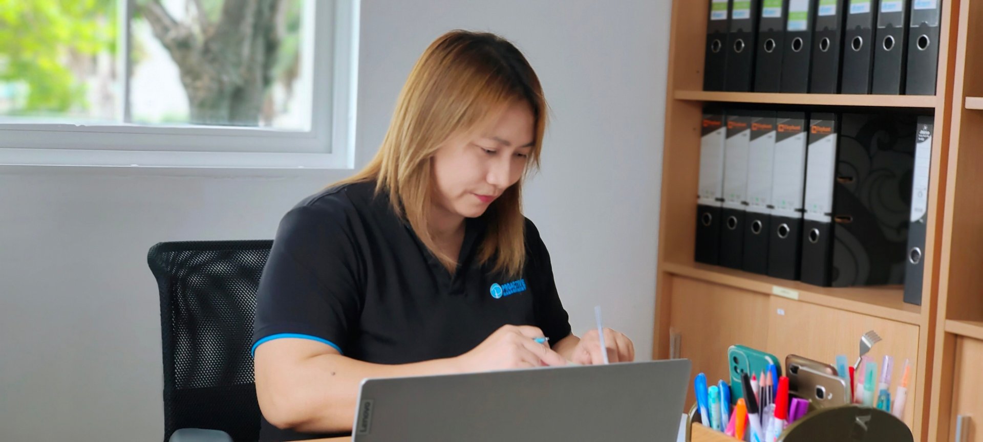 โปรแอ็คทีฟ แมเนจเม้นท์ จำกัด เชี่ยวชาญงานบริหารหมู่บ้าน
