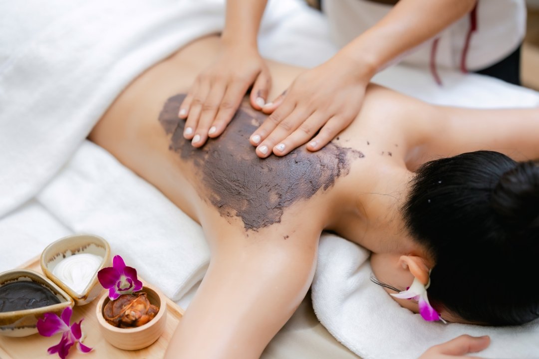CHIRA Recipe Body Mask พอกผิวกายบำรุงล้ำลึก