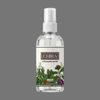 ยาน้ำมันสมุนไพร