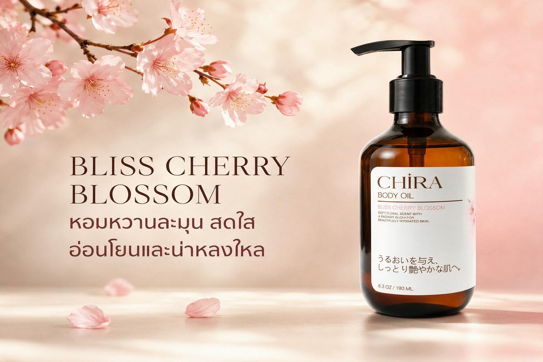 BlissCherryBlossom