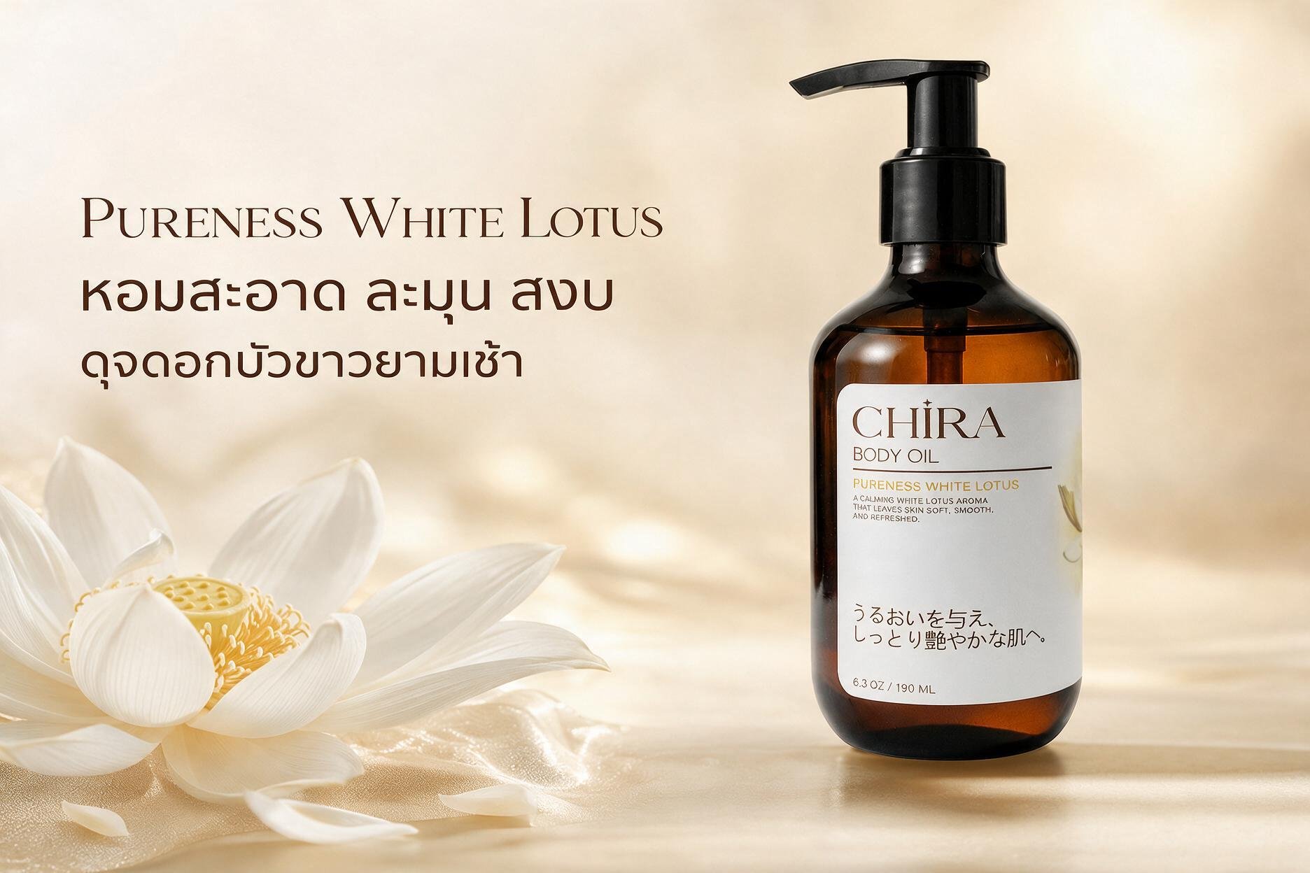 PurenessWhiteLotus