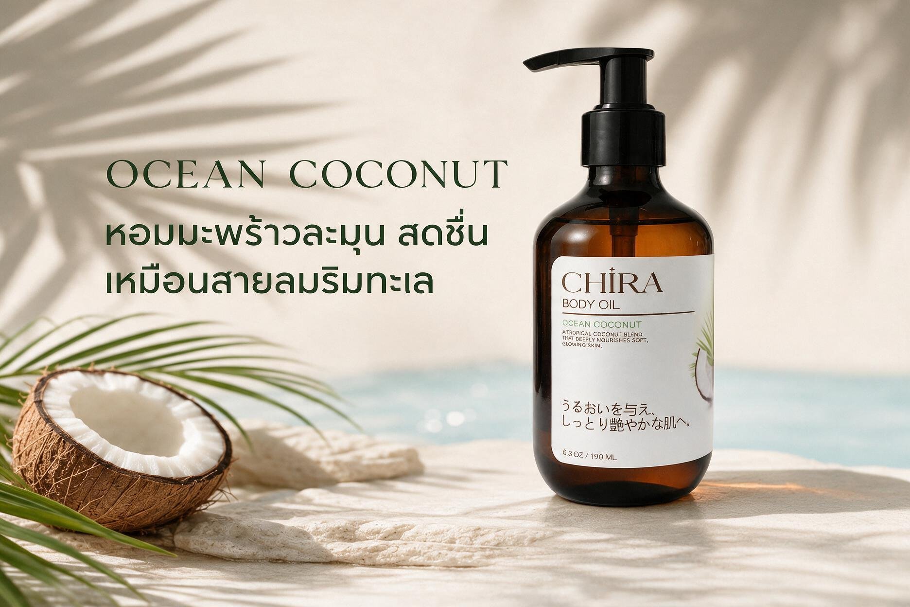 OceanCoconut