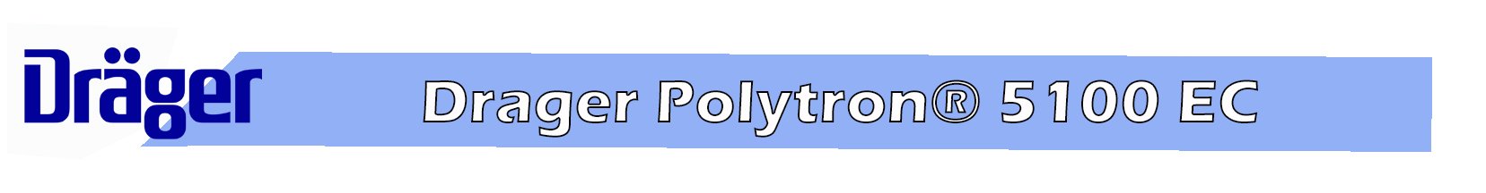 Dräger Polytron® 5100 EC - detectionsafe