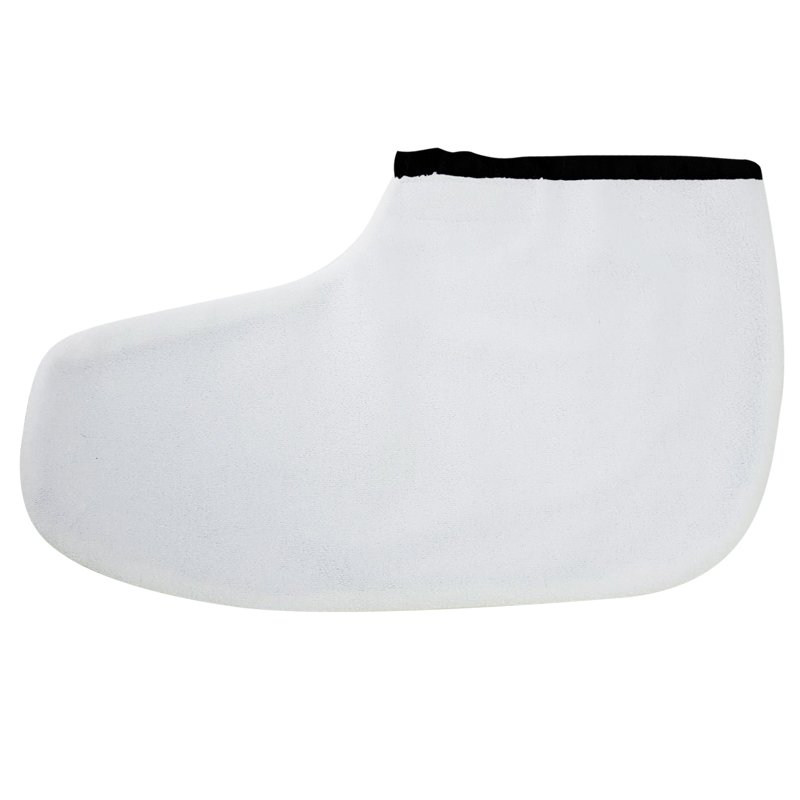 Paraffin Insulating Foot Mitts