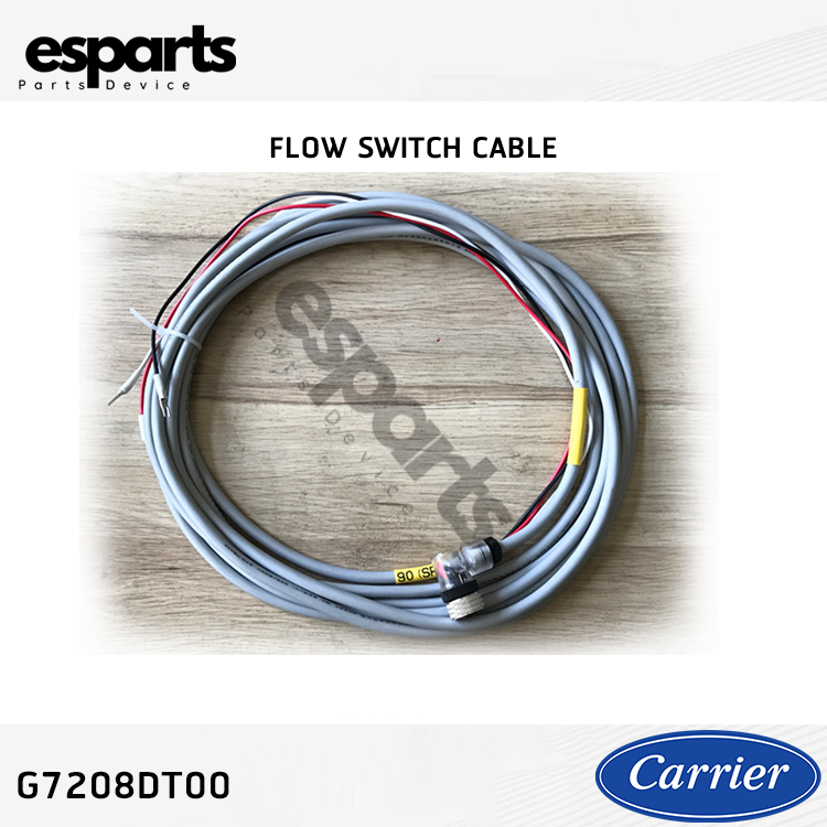 7208 Sensor Water Flow Cable