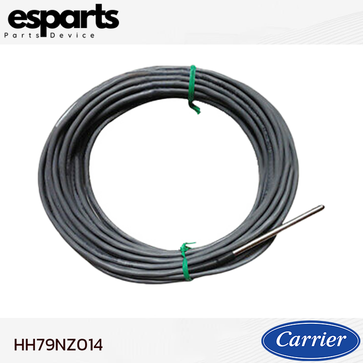 TEMPERATURE SENSOR