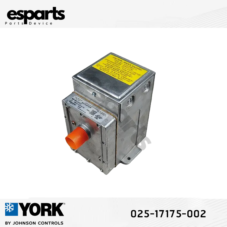 Motor Actuator.