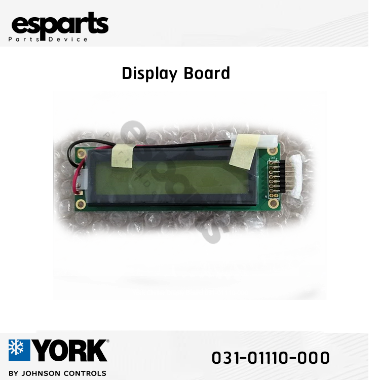 Display LCD