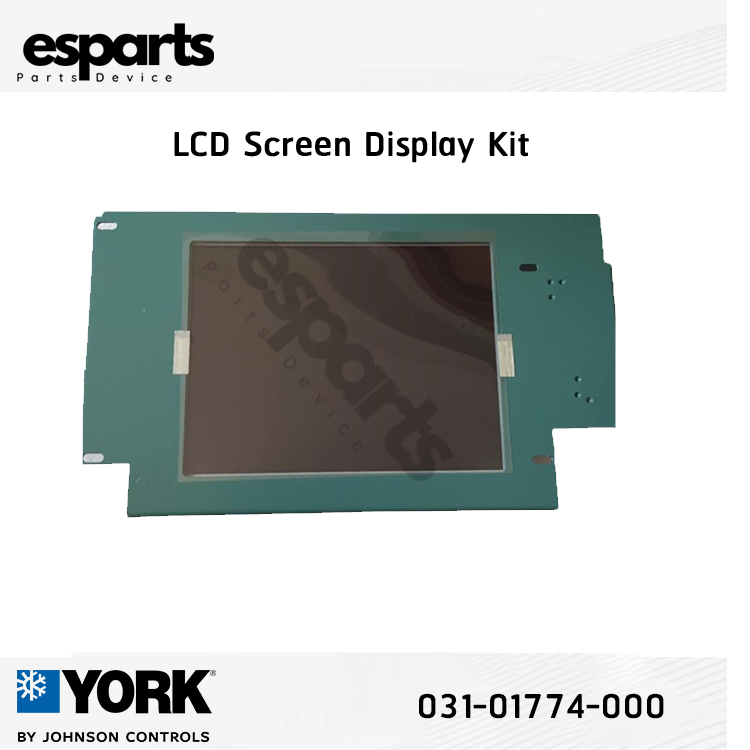 LCD Screen Display Kit