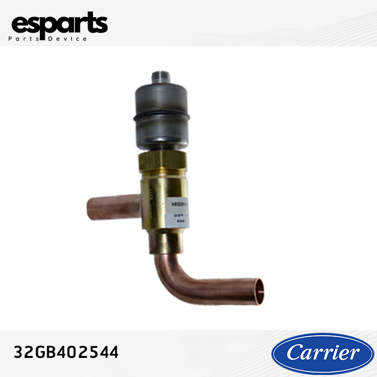 EXPANSION VALVE