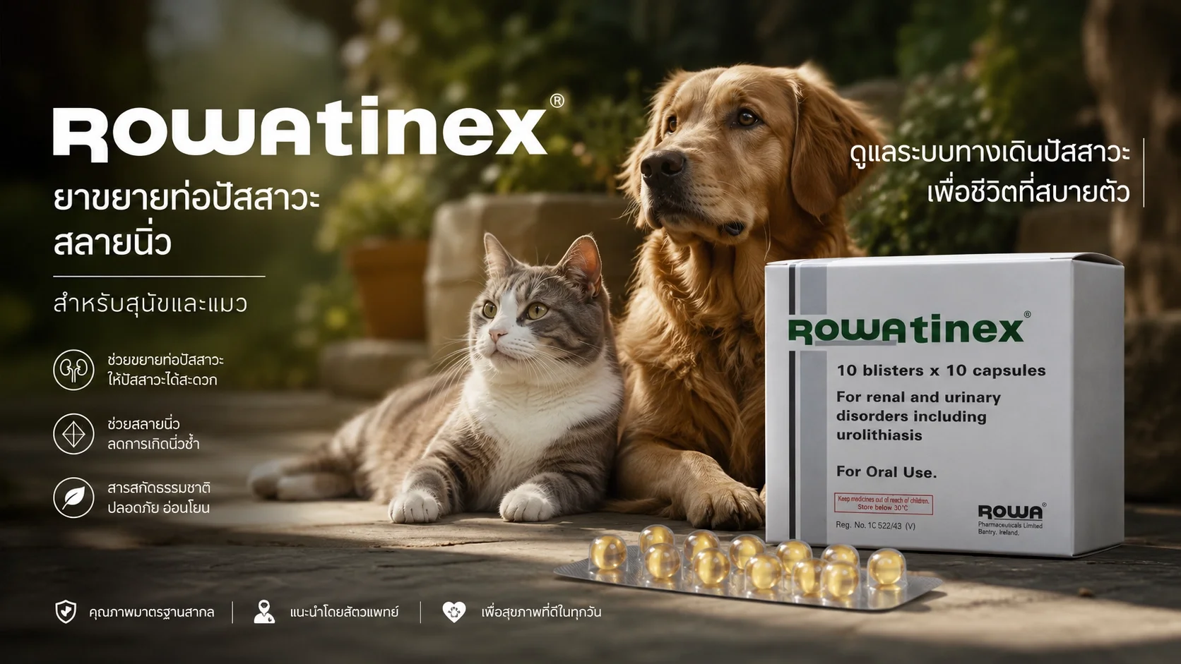 Rowatinex