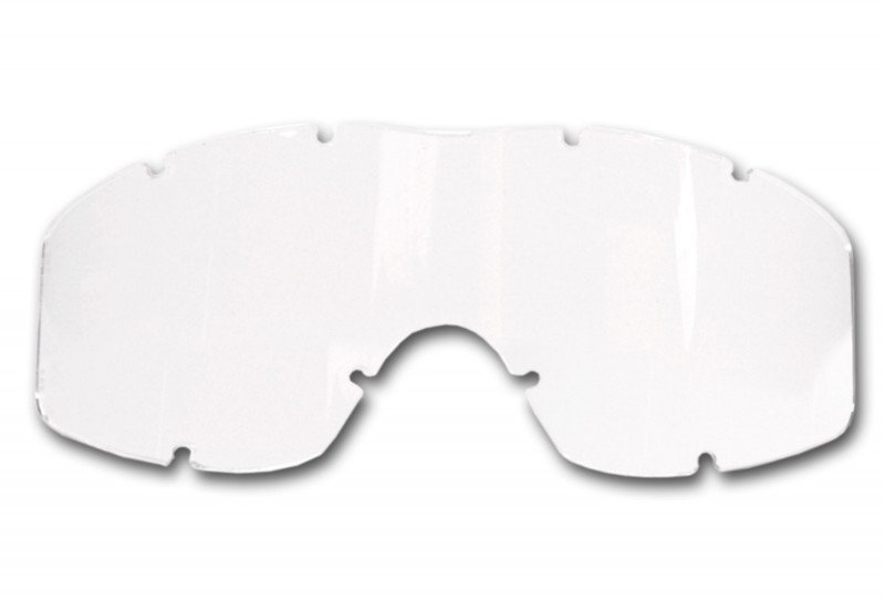 Profile Clear Lenses (Asian-Fit)