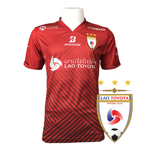 Lais Toyota FC