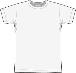 Tshirt by winnaar garment 