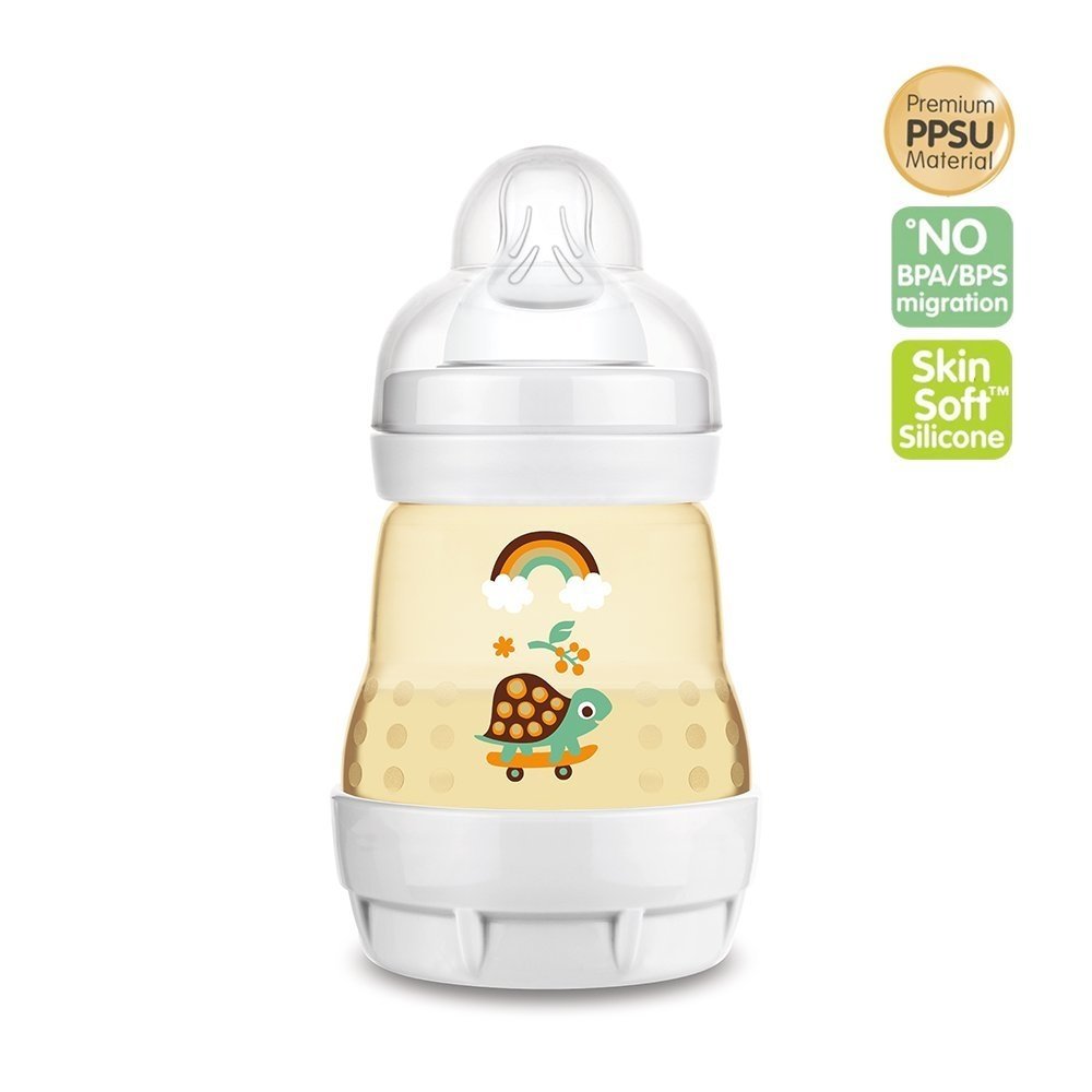 MAM - Easy Start Anti-Colic PPSU Bottle 160ml