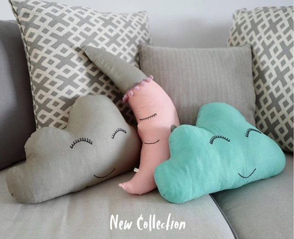 Qd Decorative Pillow