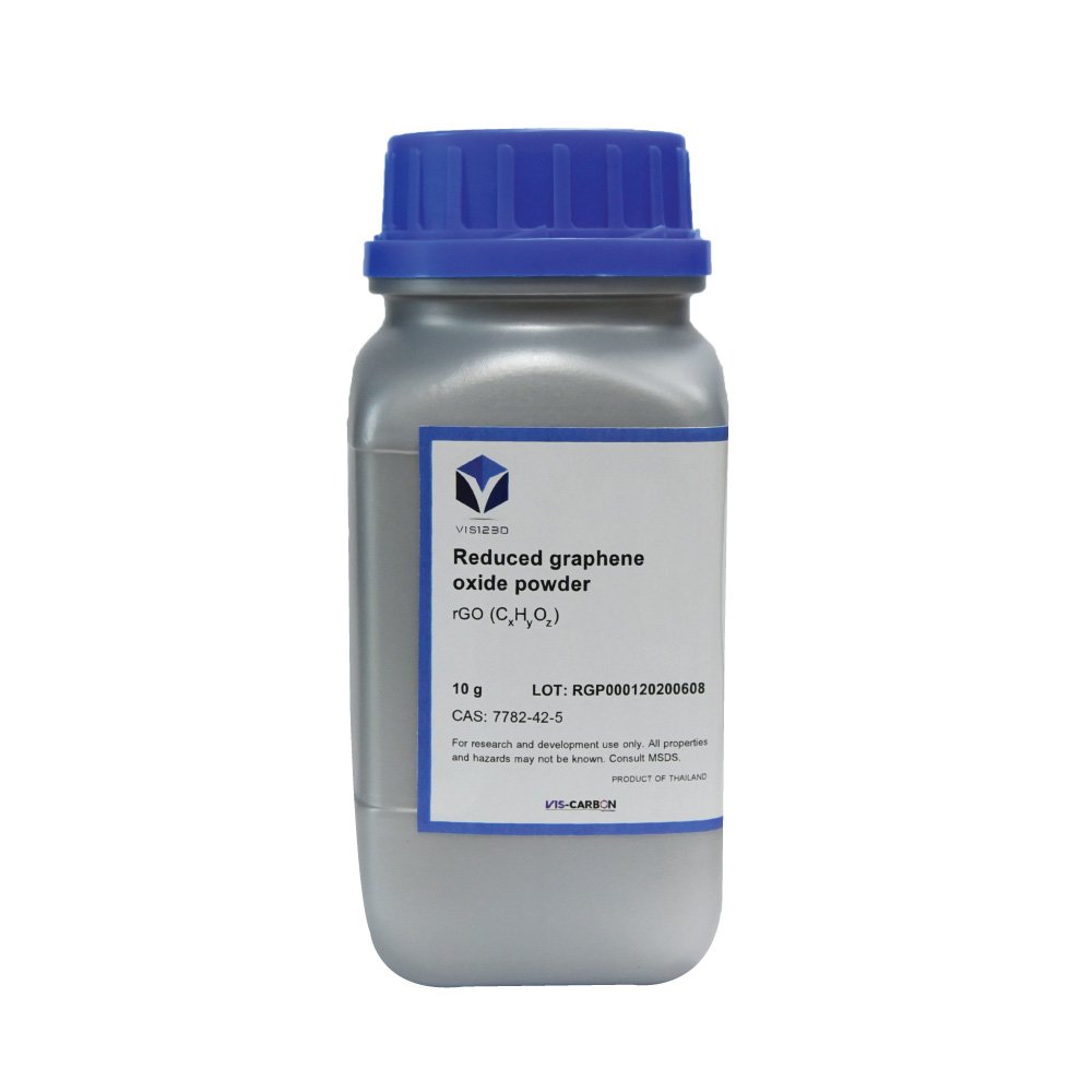 Reduced Graphene Oxide powder