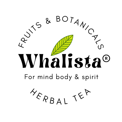 Whalista Herbal Tea