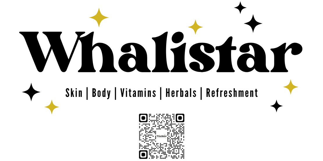 Whalista Website