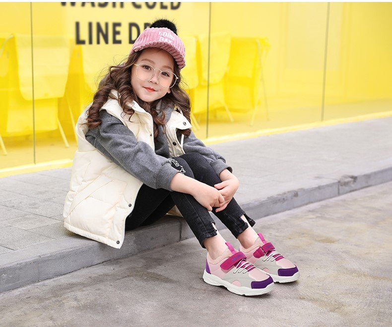 รองเท้าสนีกเกอร์เด็กที่ขายดีในTaobao รองเท้าสนีกเกอร์เด็กที่ขายดีในTaobao