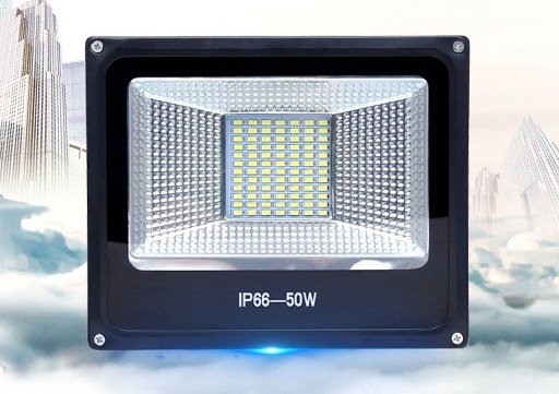 สปอร์ตไลท์ LED สินค้าน่าจับตามอง สปอร์ตไลท์ LED สินค้าน่าจับตามอง