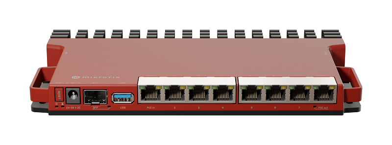 Mikrotik แต่ละรุ่น มีความแตกต่างอย่างไร? แนะนำการใช้งานสำหรับทุกธุรกิจ