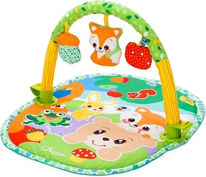 Chicco baby play mat online