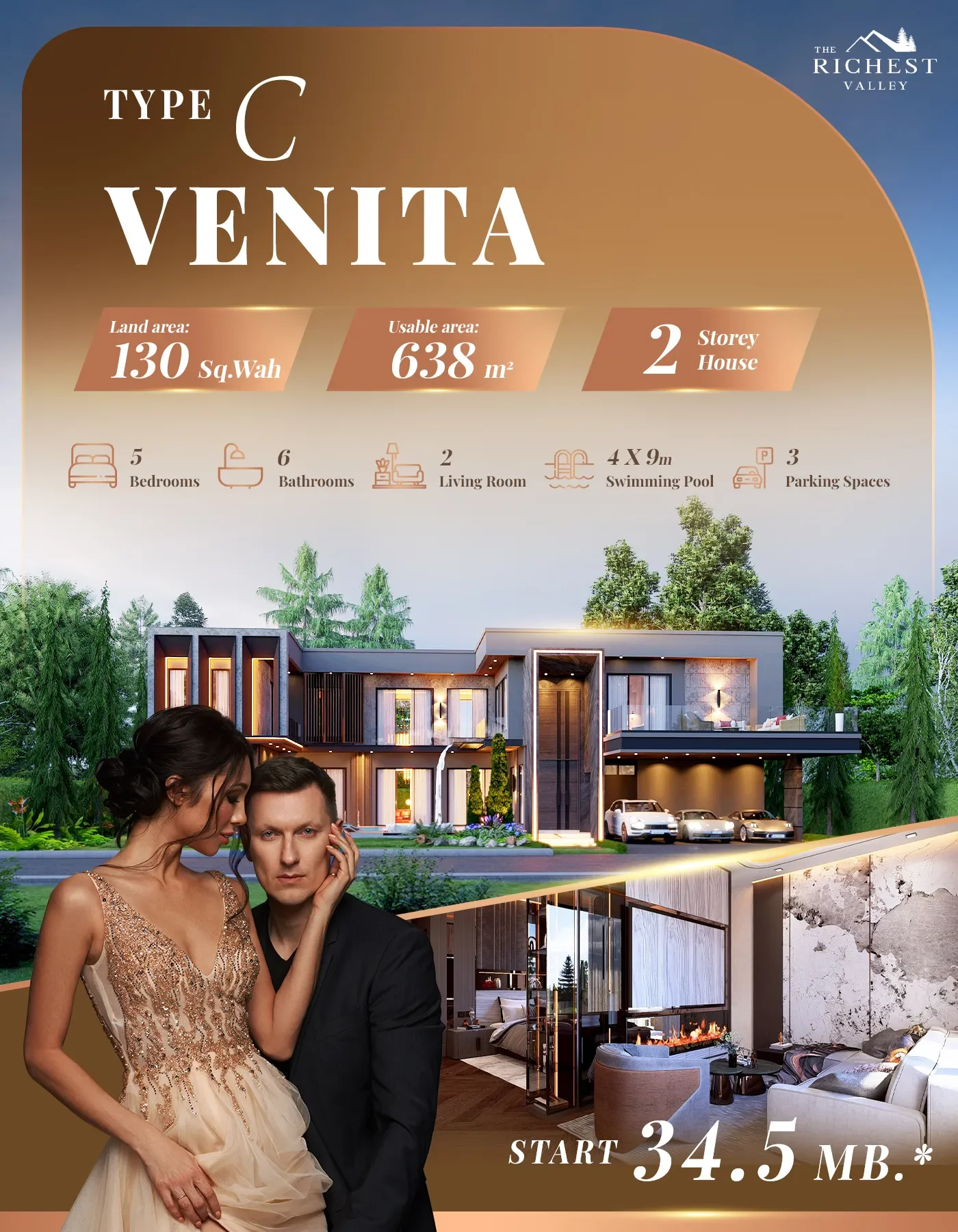 VENTA