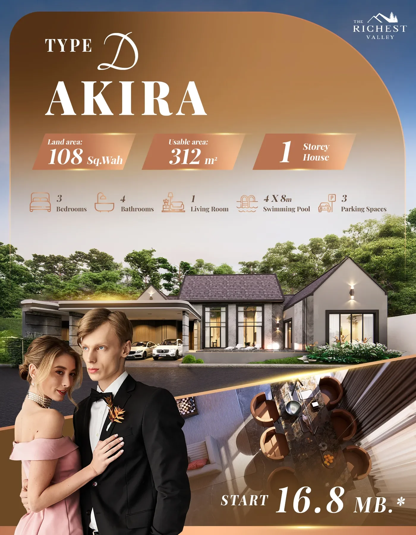 AKIRA