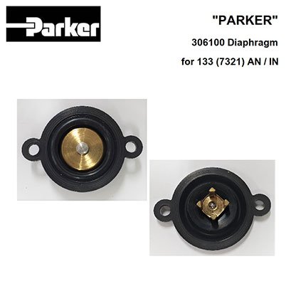 PARKER Diaphragm Service Kit