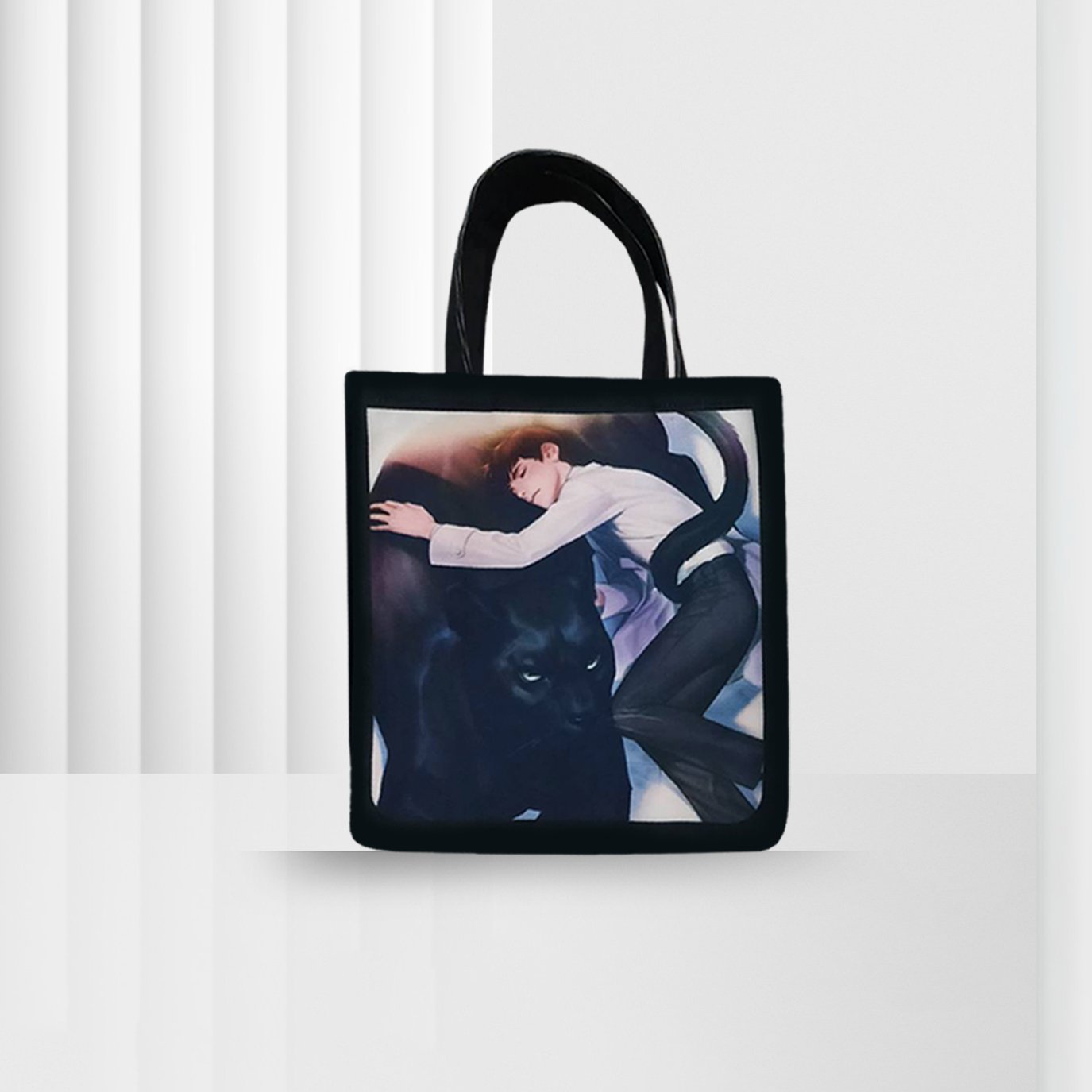 กระเป๋า Tote Bag