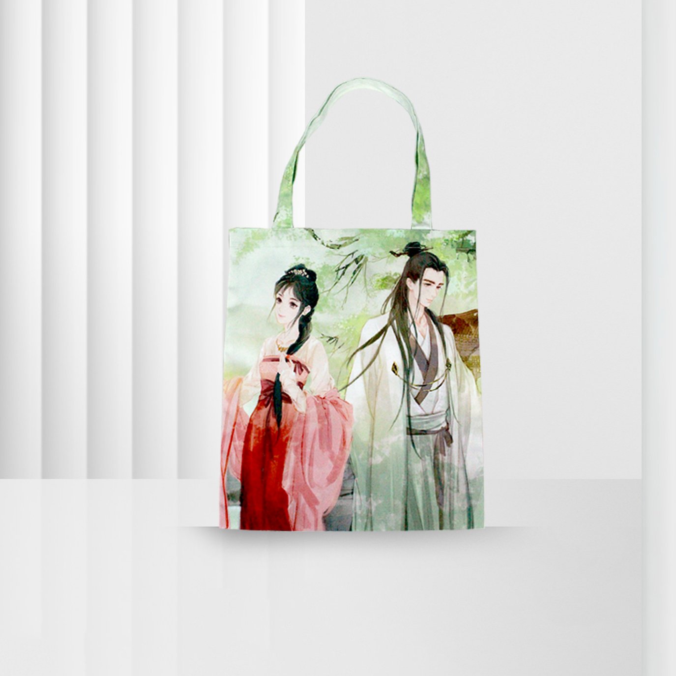 กระเป๋า Tote Bag