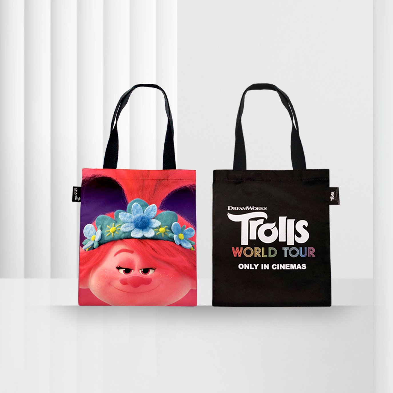 กระเป๋า Tote Bag