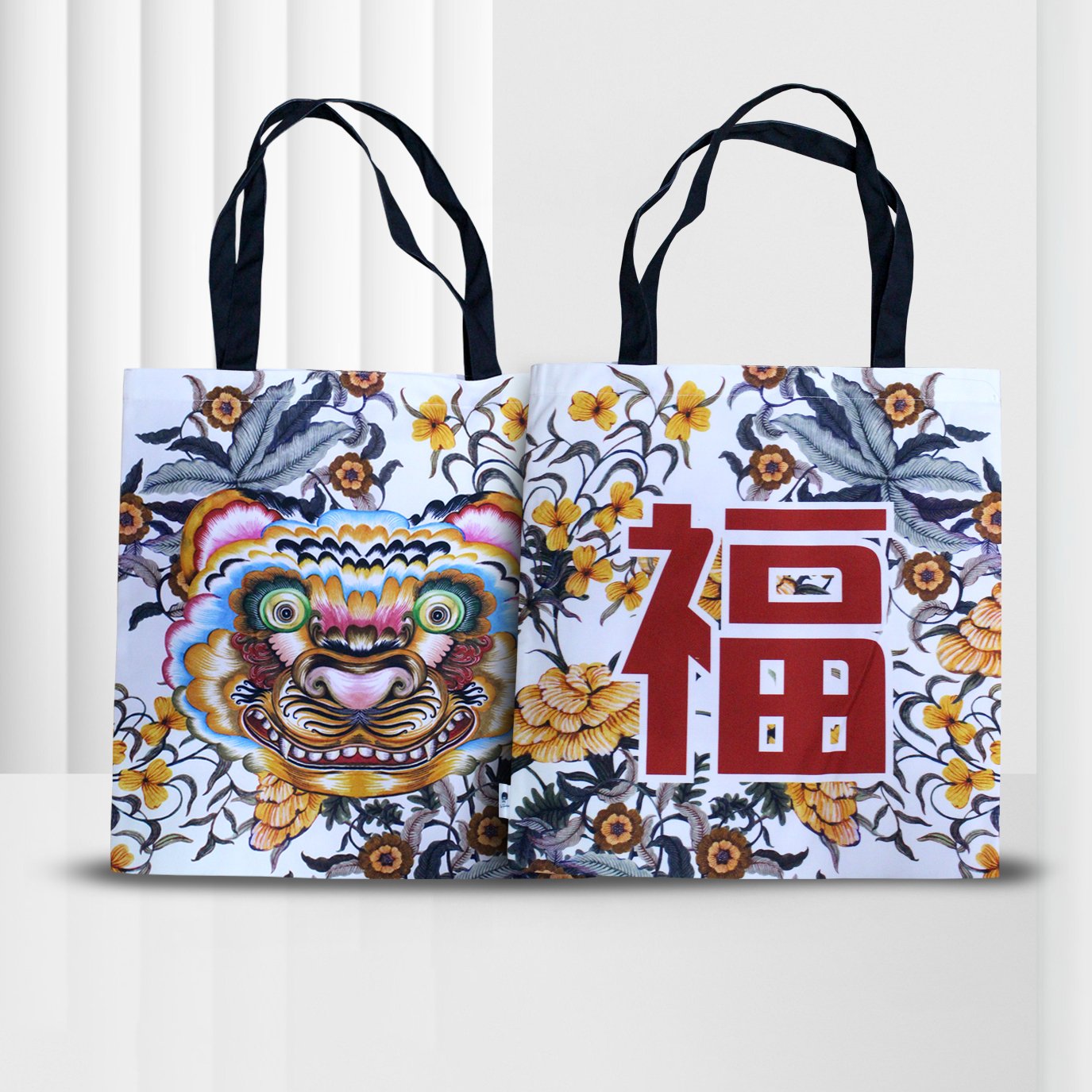 กระเป๋า Tote Bag