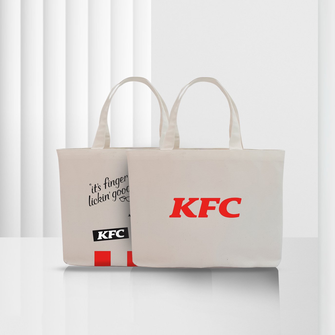 กระเป๋า Tote Bag