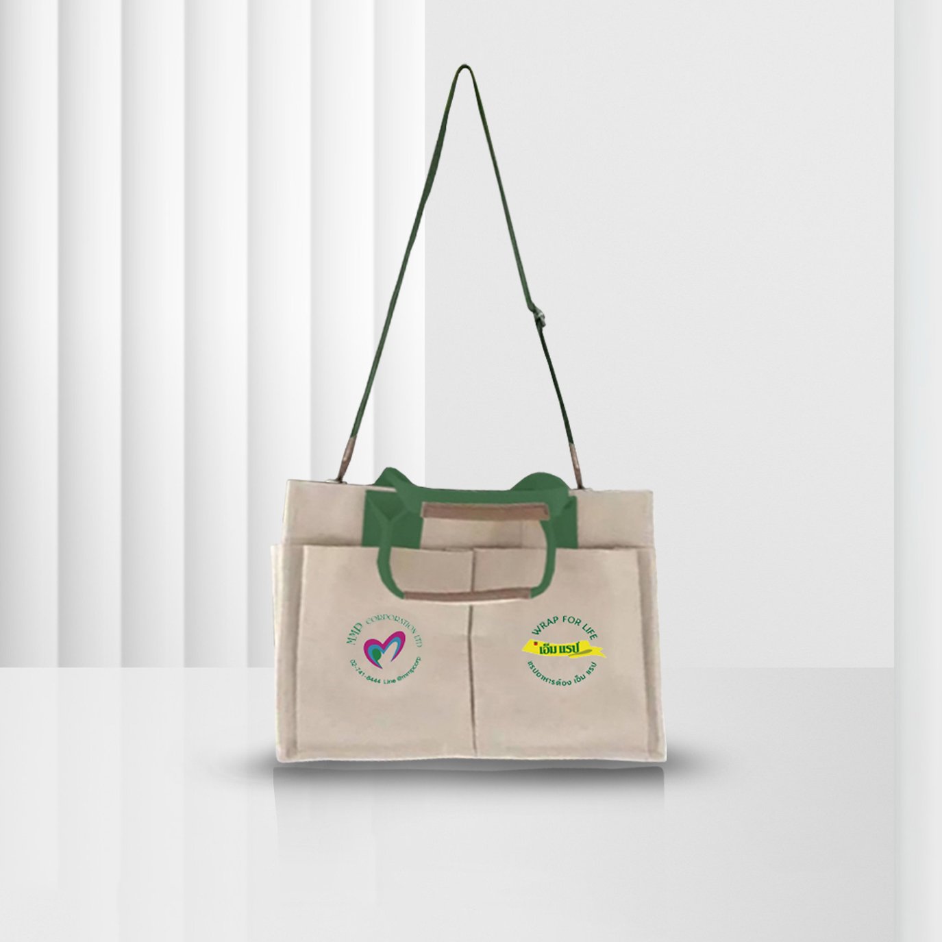 กระเป๋า Tote Bag