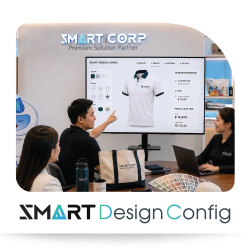 Smart Design Config