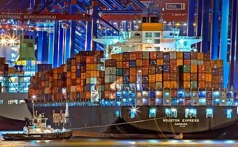 ประกันภัยขนส่งสินค้าทางทะเล (Marine Cargo)