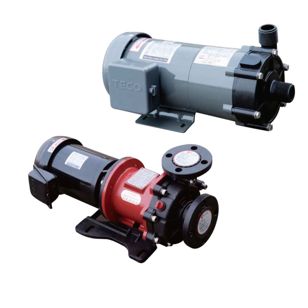 Drive Pump maxflow