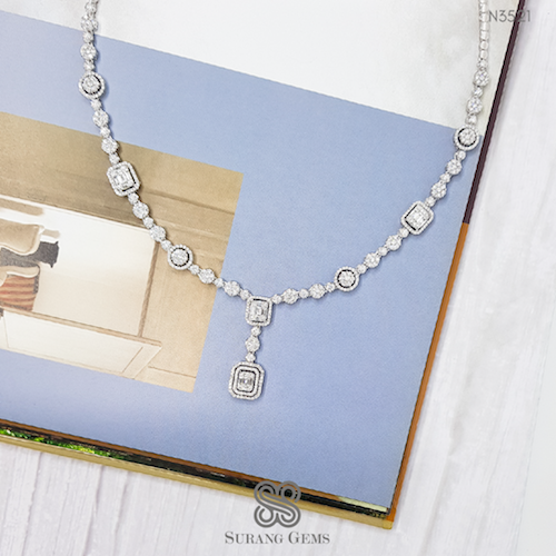 Necklace N3521