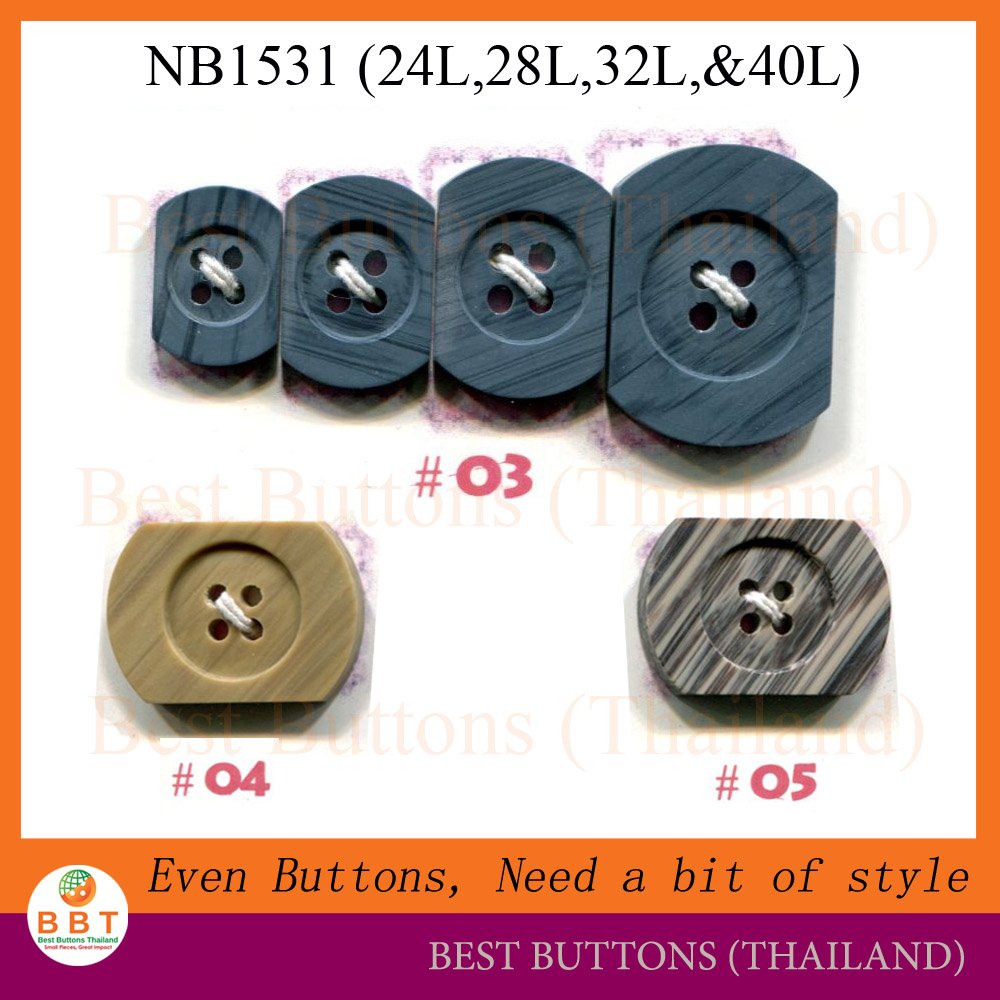 NB1531(มีหลายไซส์)