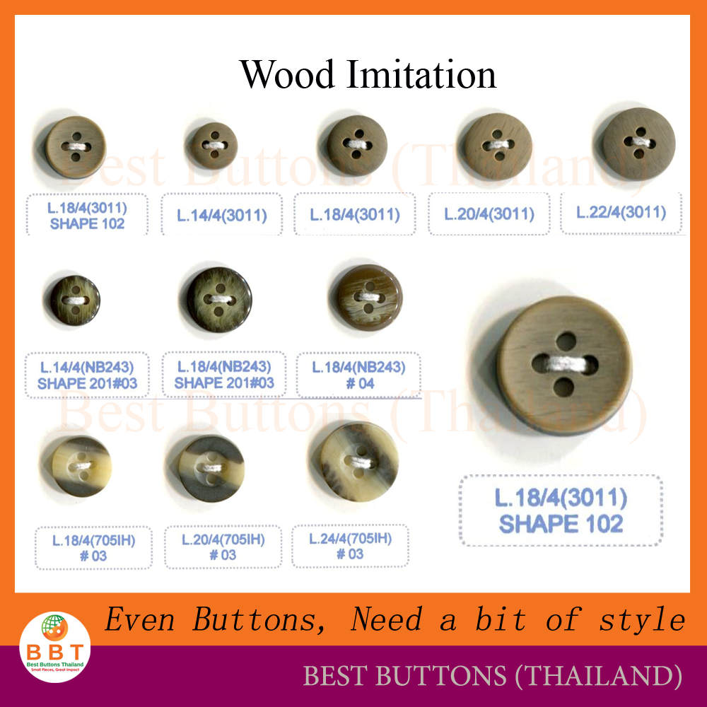 Wood Imitation1