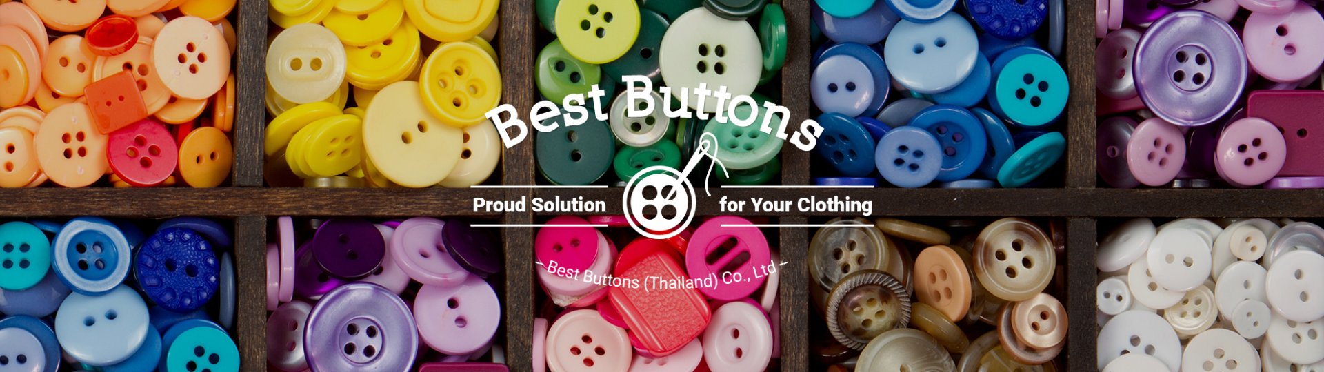 ฺButton by color เลือกสีกระดุม