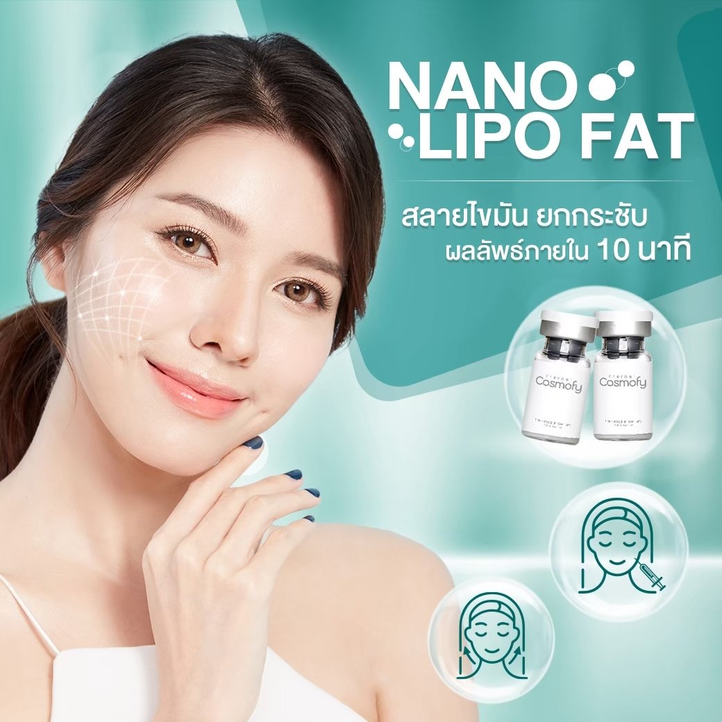 Nano Lipofat