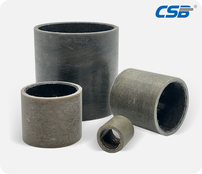 บูชไฟเบอร์ Filament - Wound Bearing