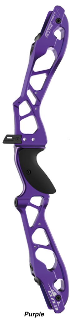 Sebastien Flute EVO 25