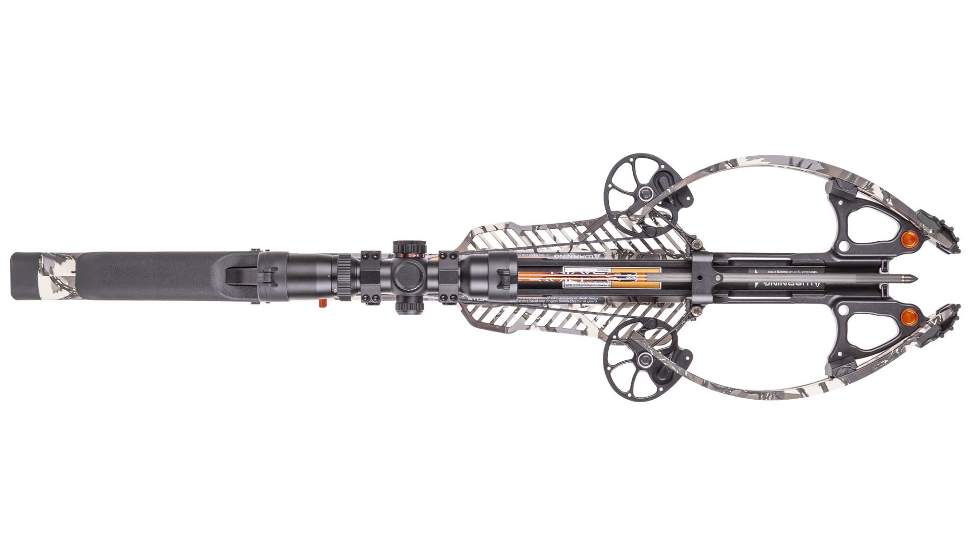 Ravin R10 Scope Model R10