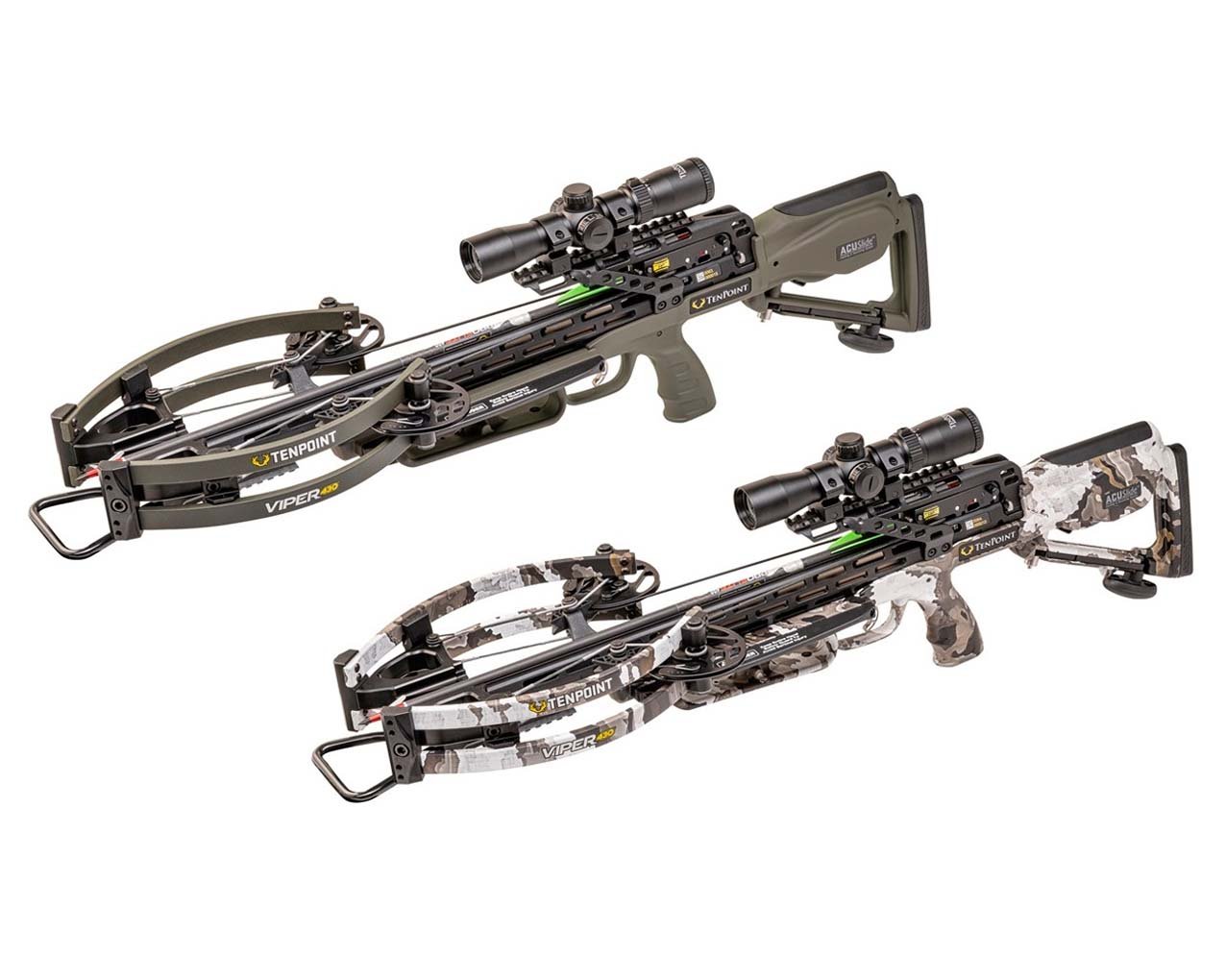 TenPoint Viper 430 - archerythailand