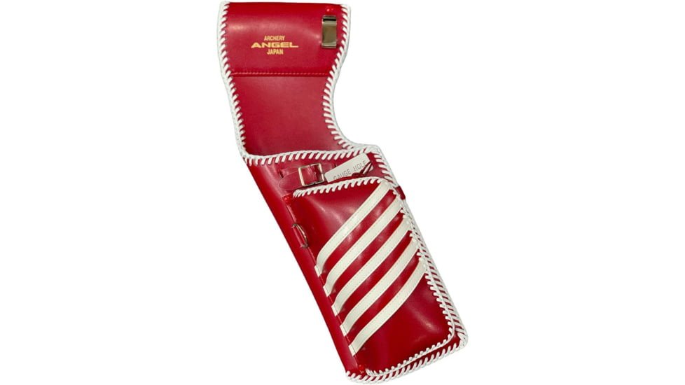 ANGEL FIELD QUIVER